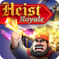 Heist Royale