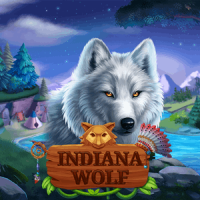 Indiana Wolf
