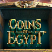 Coins of Egypt