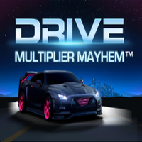 Drive: Multiplier Mayhem