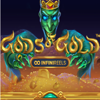 Gods Of Gold: InfiniReels