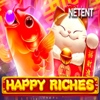 Happy Riches™