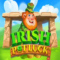 Irish Pot Luck