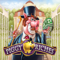 Piggy Riches