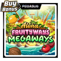 Aloha!Fruityways (Megaways)