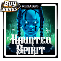 Haunted Spirit