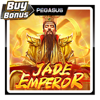Jade Emperor