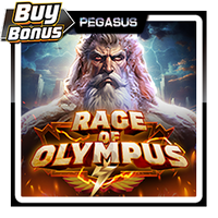 Rage Of Olympus