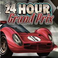 24 Hour Grand Prix
