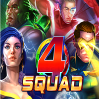 4 Squad