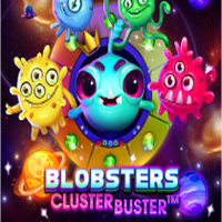 Blobsters Clusterbuster™
