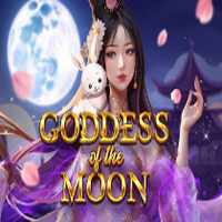 Goddess of the Moon Megaways