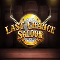 Last Chance Saloon