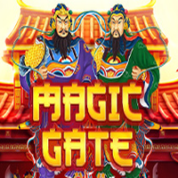 Magic Gate