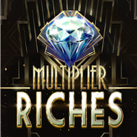 Multiplier Riches