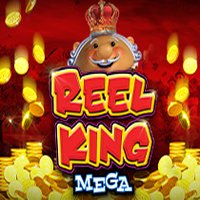 Reel King Mega