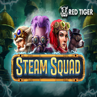 Steam Squad