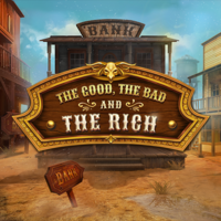 The Good The Bad And The Rich