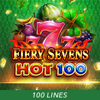 Fiery Sevens Hot 100
