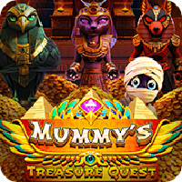 Mummy's Treasure Quest