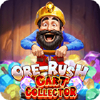 Ore Rush: Cart Collector
