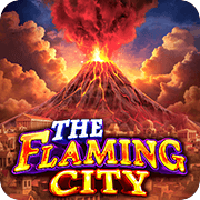 The Flaming City